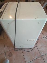 Condizionatore portatile