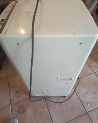 Condizionatore portatile