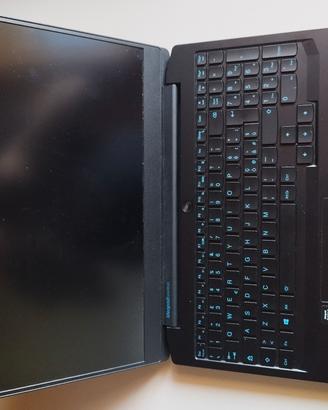 Lenovo IdeaPad Gaming 3 Ryzen 7 / GTX 1650Ti