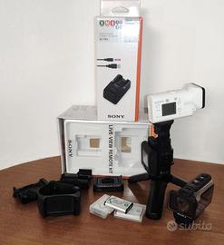 Sony FDR- X3000
