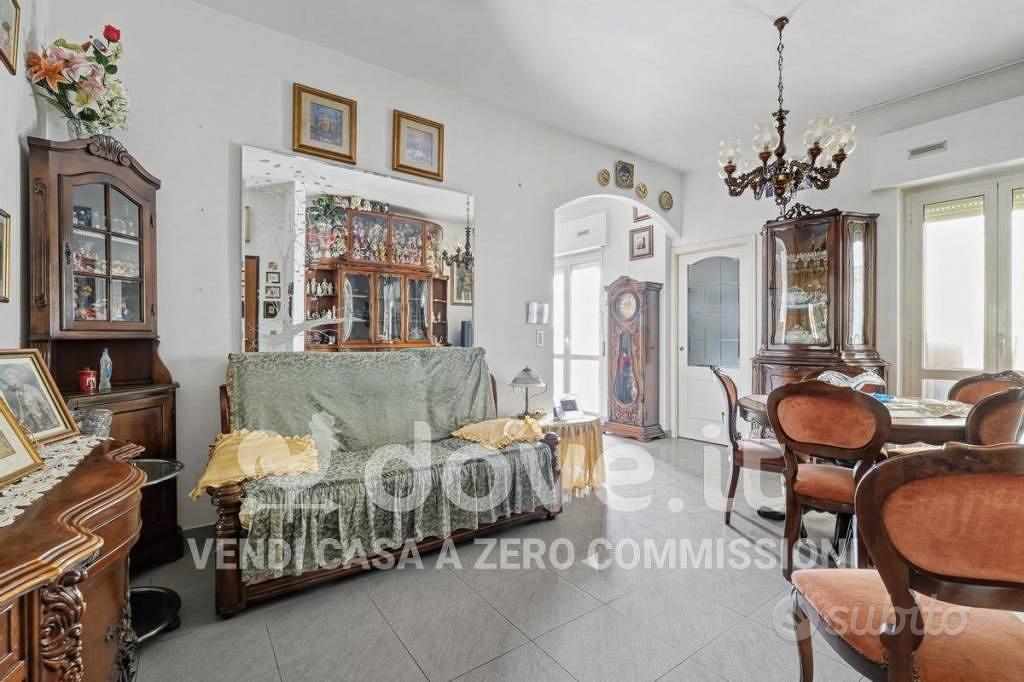 Appartamento – Pescara, Porta Nuova - Altro