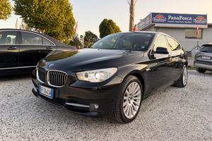 Bmw 5er Gran Turismo 530d Futura