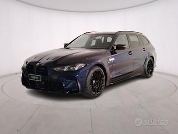 BMW Serie 3 M3 Touring Competition M xDrive
