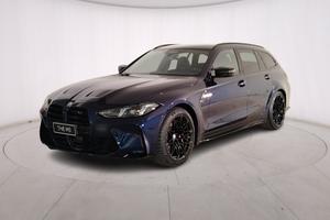 BMW Serie 3 M3 Touring Competition M xDrive