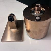 hansgrohe pulsify s - Soffione doccia