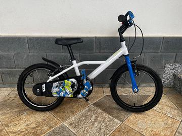 Bici bambino