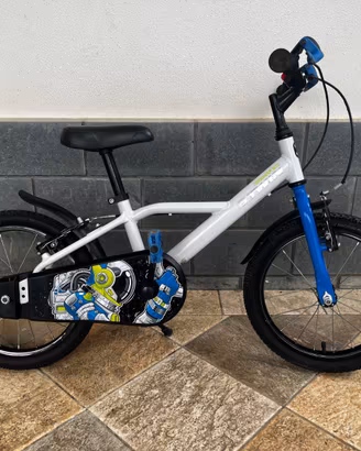 Bici bambino