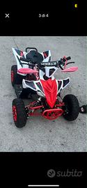 Quad 50