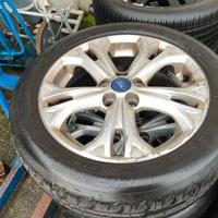 GOMME E CERCHI FORD 225/50/R17