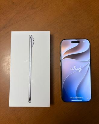 Iphone Air 256Gb