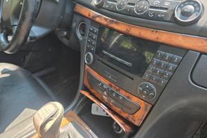 Mercedes E 270 cdi Avantgarde 