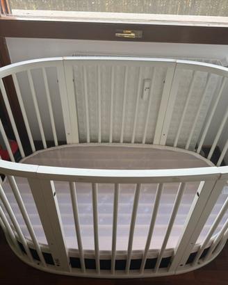 Lettino sleepi Stokke