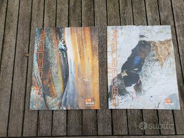 escalademag