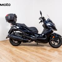 KAWASAKI J 300 ABS - 2019