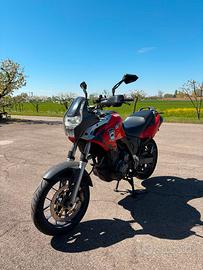 Aprilia Pegaso 650