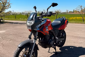 Aprilia Pegaso 650