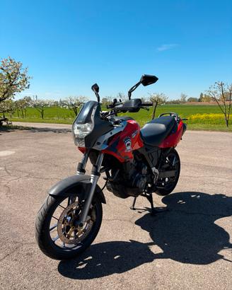 Aprilia Pegaso 650