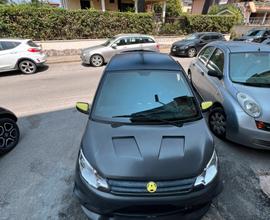 Vendita minicar aixam gto