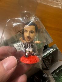 Microstars action figure del piero juventus