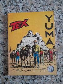 Tex gigante tre stelle numero 87