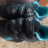 Scarpe bici