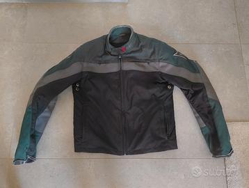 Giacca moto
