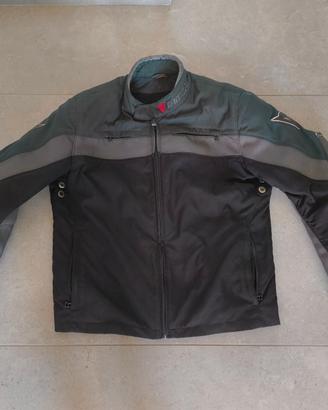 Giacca moto
