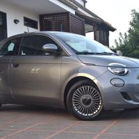 Fiat 500 Icon Berlina 42 kWh