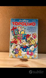 Topolino n.1878-24 novembre 1991