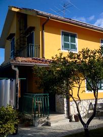 Casa al mare