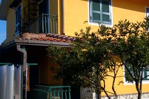 Casa al mare
