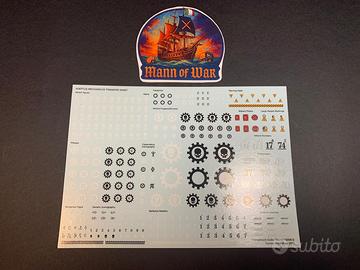 trasferimento Adeptus Mechanicus Warhammer 40k