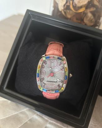 Orologio chronotech