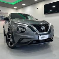 Nissan Juke 1.0 DIG-T 114 CV DCT Acenta