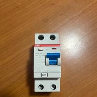 Differenziale ABB 25A