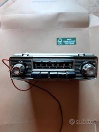 Autoradio Autovox