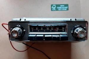 Autoradio Autovox