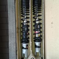 Ammortizzatori Malossi RS 24 Twin