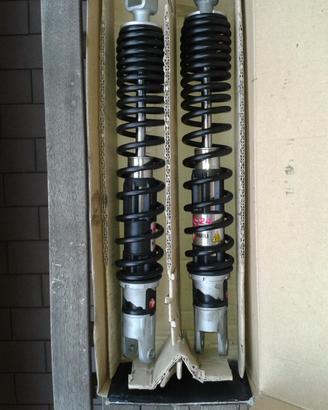 Ammortizzatori Malossi RS 24 Twin