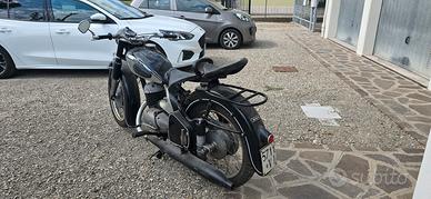 DKW 250 RT/2 1955