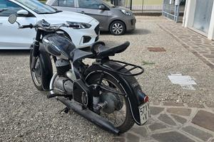 DKW 250 RT/2 1955
