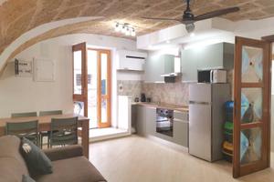 Appartamento per brevi periodi