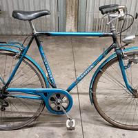 Bici classica Gaiardoni vintage 28"