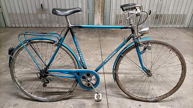 Bici classica Gaiardoni vintage 28"