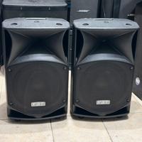 Fbt JMAXX 112 A casse attive 1800W rms