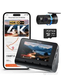 Dash Cam