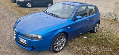Alfa Romeo 147 1.9 JTD M-JET 16V 5 porte Prog.