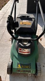 Tagliaerba elettrico Kiwi K350