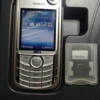 Nokia 6680 (tim) vintage da collezione