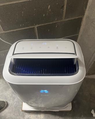 Condizionatore Beko BPN112C